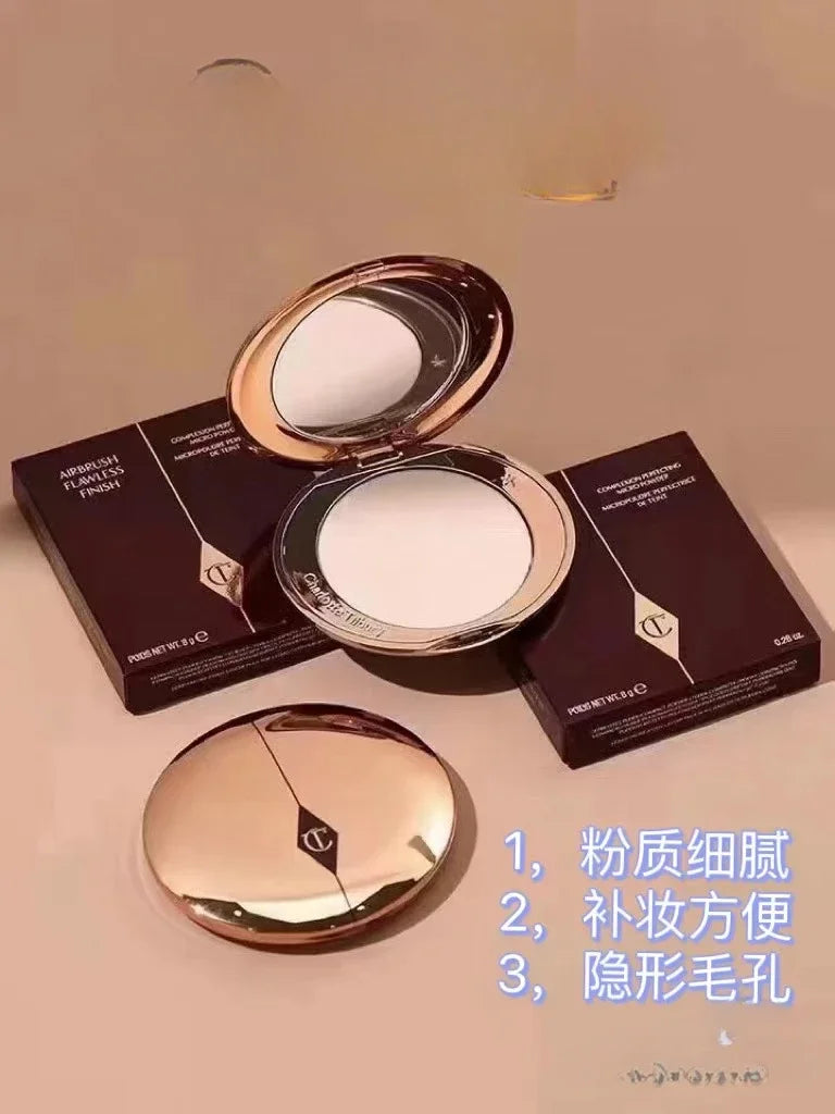 Original 8G Ct Face Setting Powder