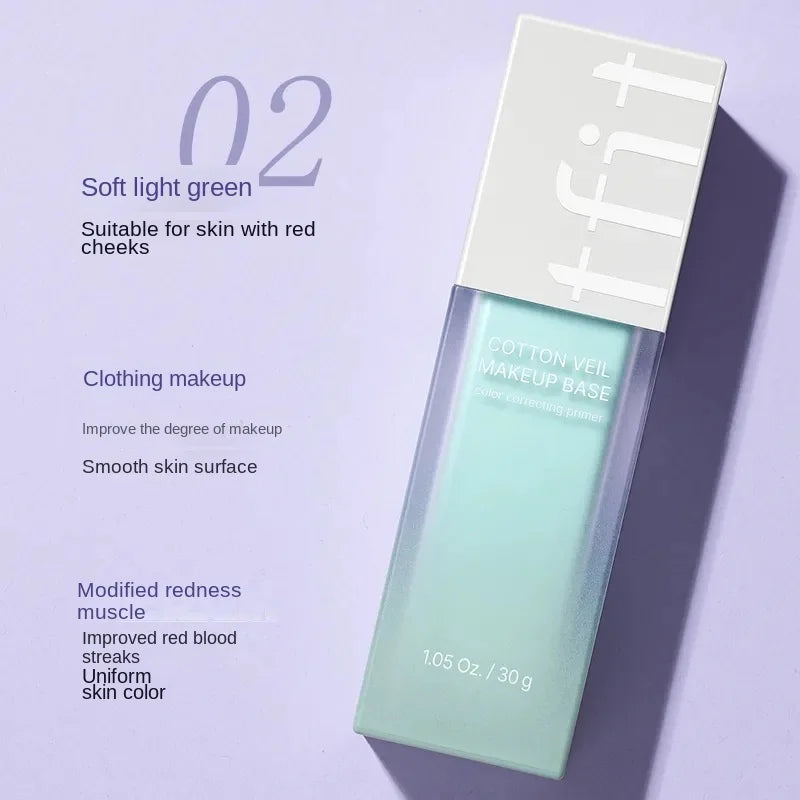 Tfit isolation cream