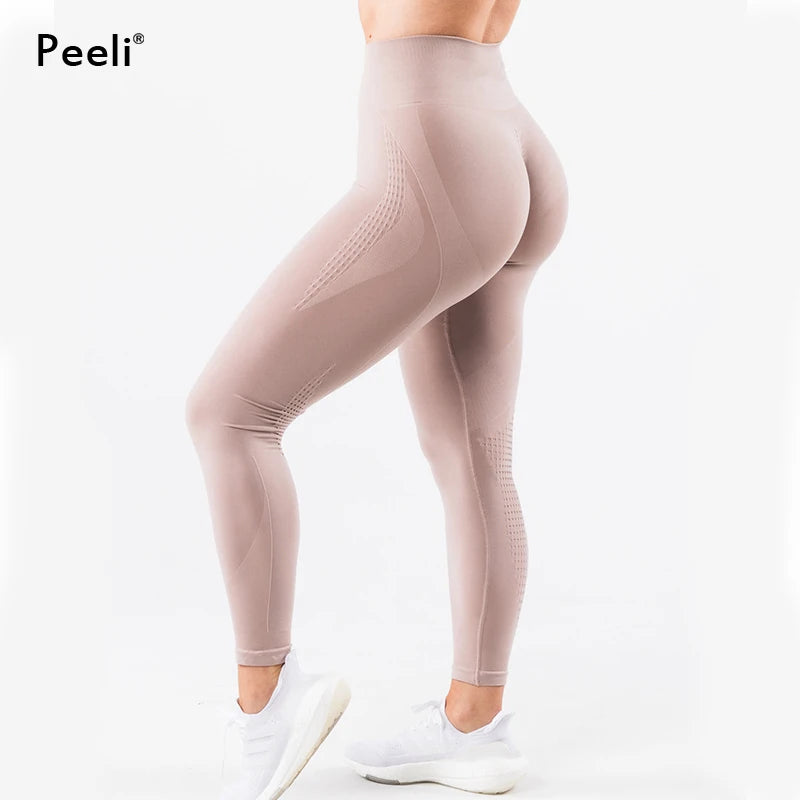 Amplify Contour Women Leggings