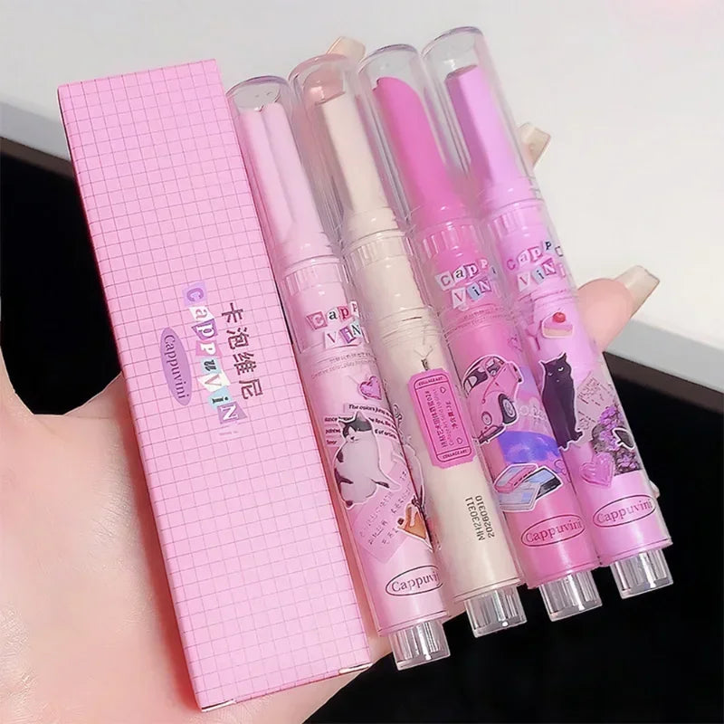 Love Shape Jelly Lipstick