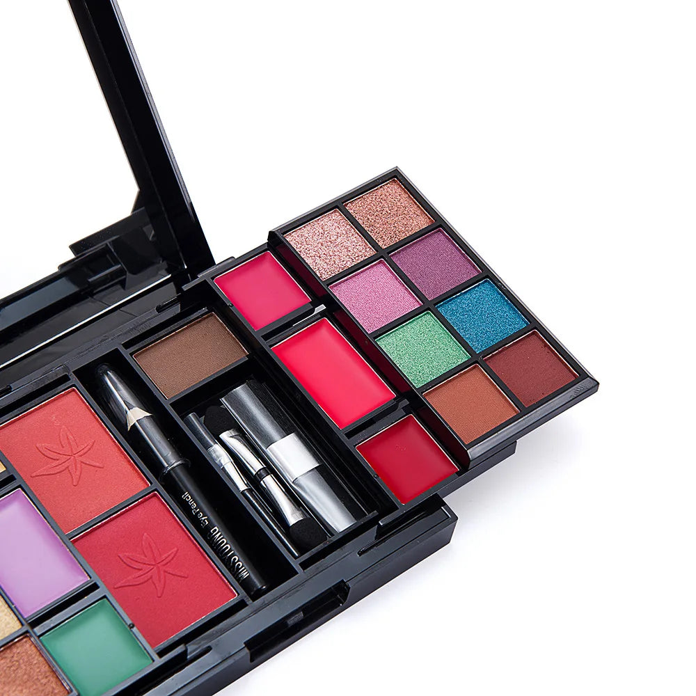 Multifunctional  Eyeshadow Palette