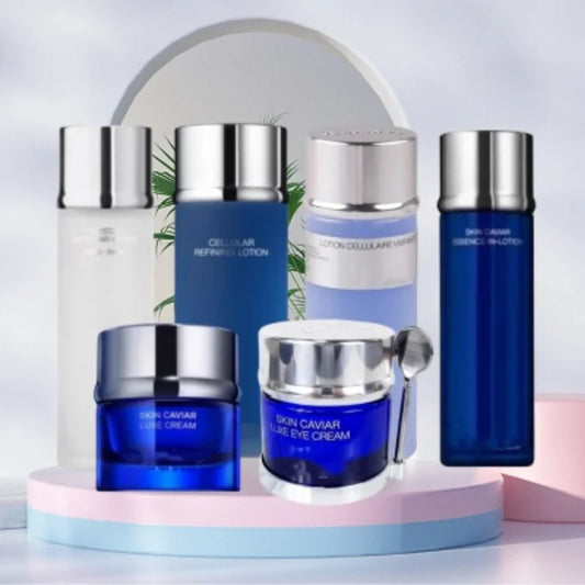 Caviar Firming Face Cream