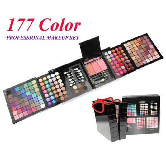 Eye Shadow Set