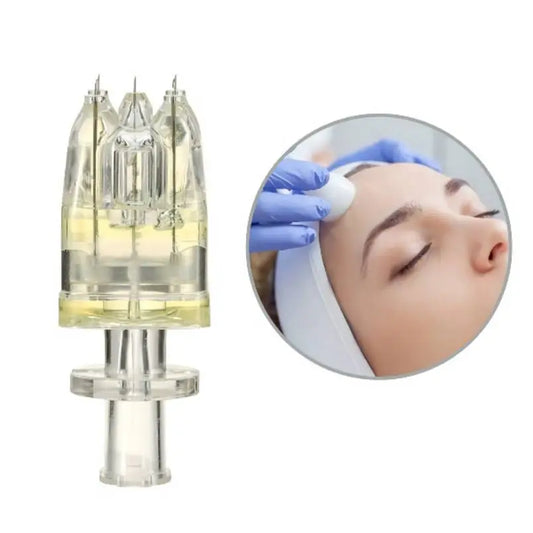 Korea Crystal  Mesotherapy Multi Needle
