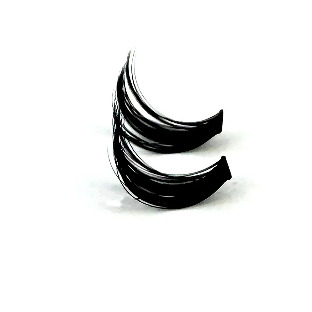 Cluster Eyelash Extension