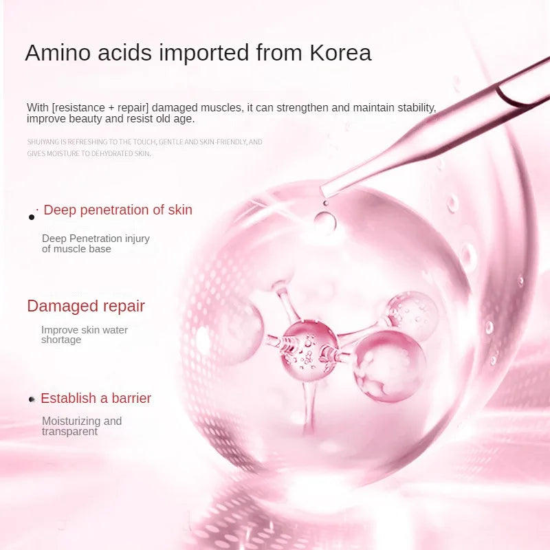 Vitamin A Alcohol Carnosine Retinol Skin Care Set