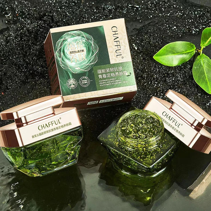 Plant Caviar Collagen Cream