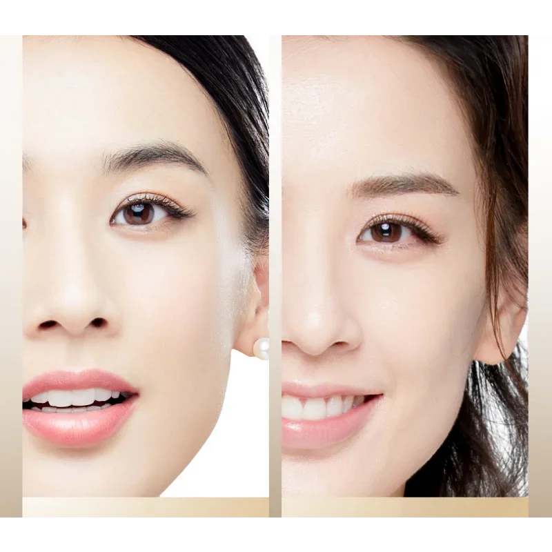 FONCE Cordyceps Sinenis Luxury Beauty Cream Set