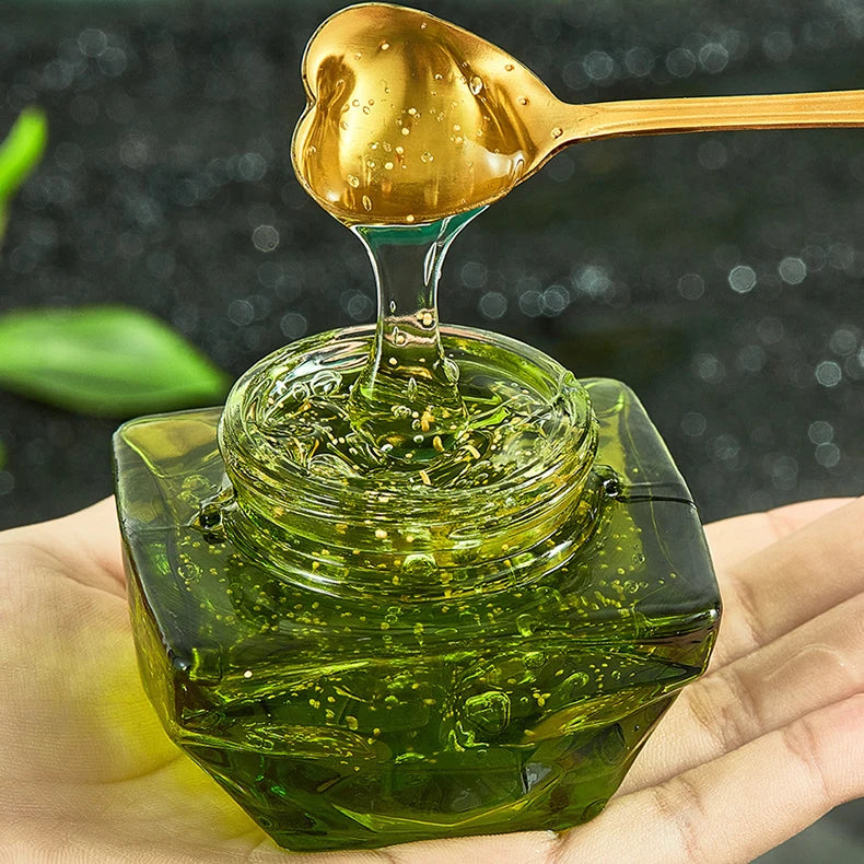 Plant Caviar Collagen Cream