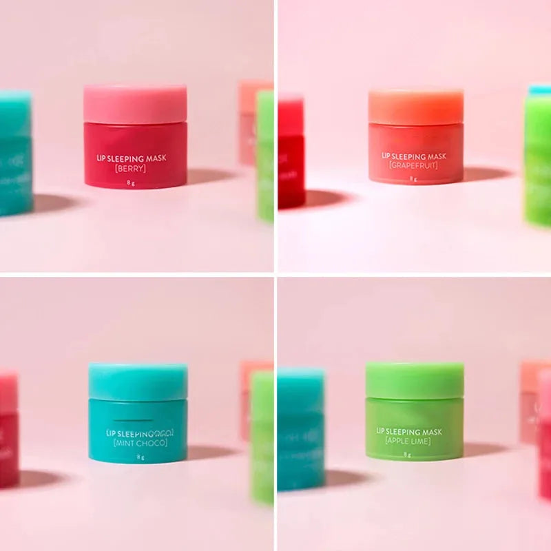 Korea Lip Sleeping Mask