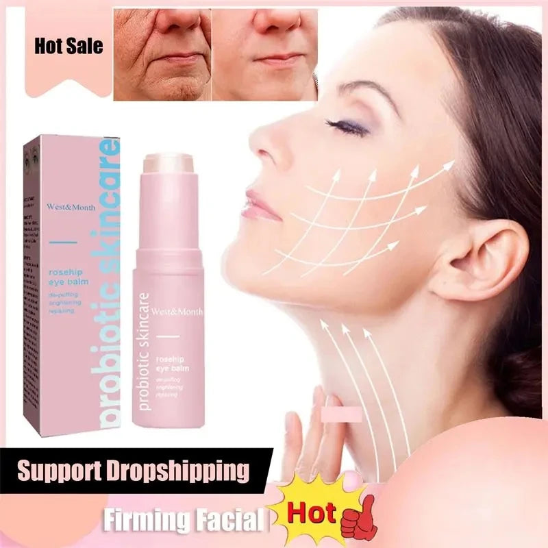 Removal Wrinkle Tightening Balm