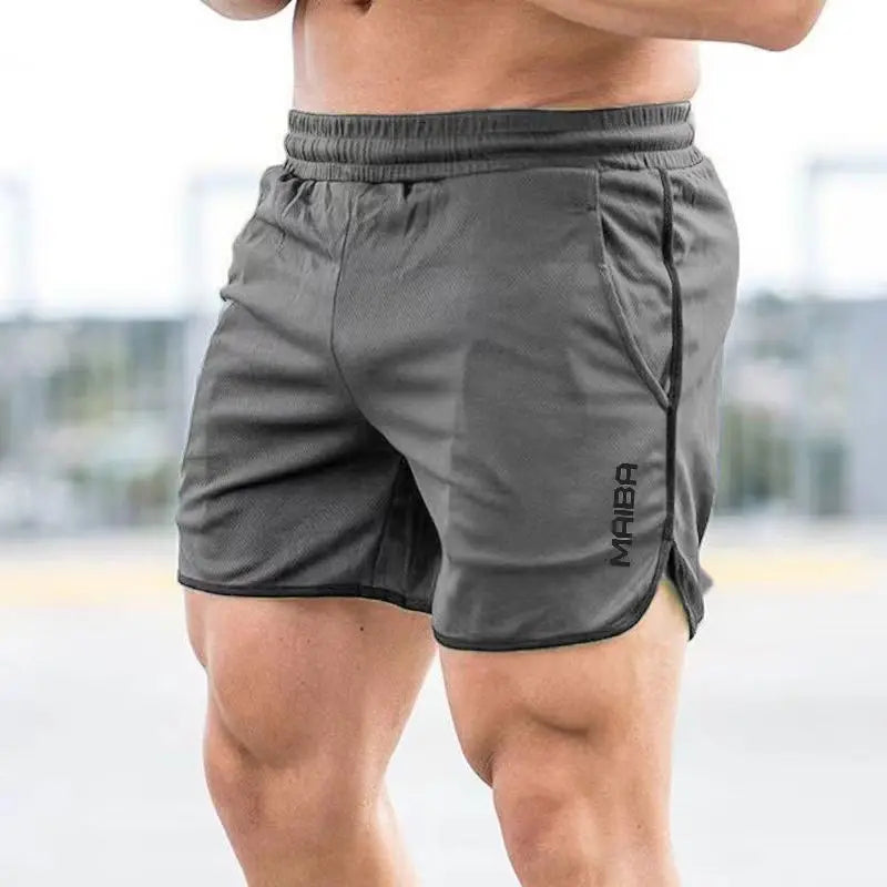 Summer Sports Running Shorts