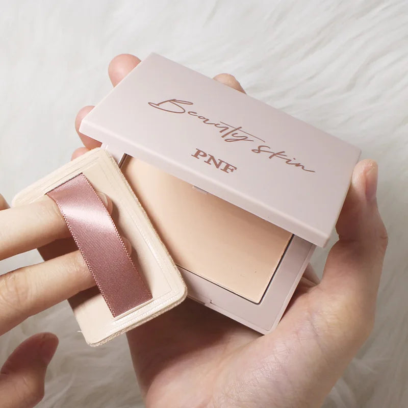 Waterproof And Sweatproof Matte Oil Control Powder