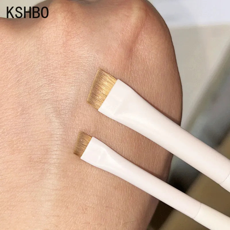 KSHBO Eyeliner Makeup Brushes