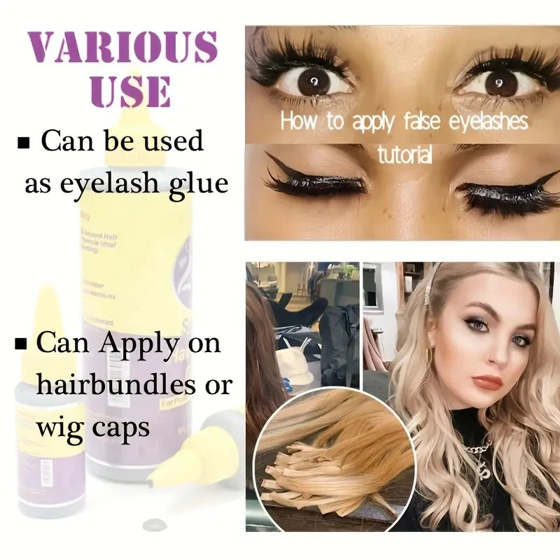 Hair Bond Glue