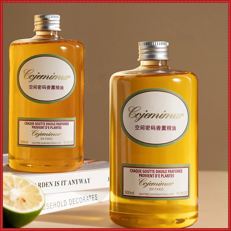 Hilton Ritz Carlton Fragrance Oil
