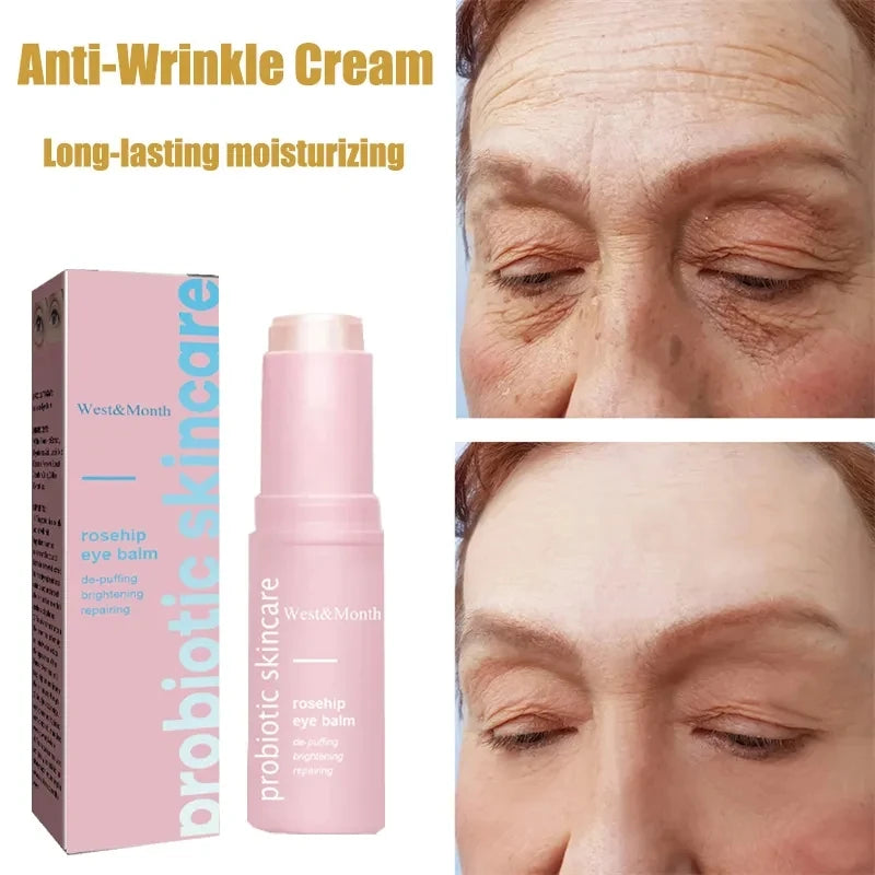 Removal Wrinkle Tightening Balm