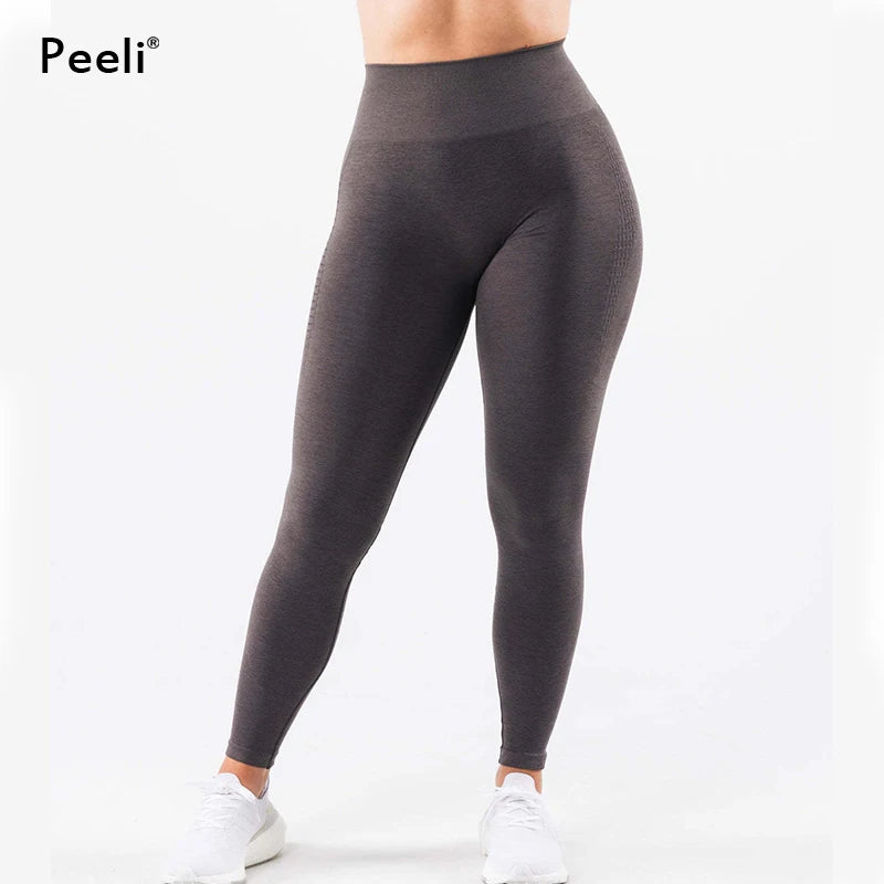 Amplify Contour Women Leggings