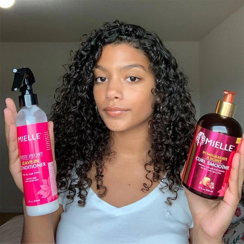 Rosemary Mint Scalp Hair Strengthening Oil