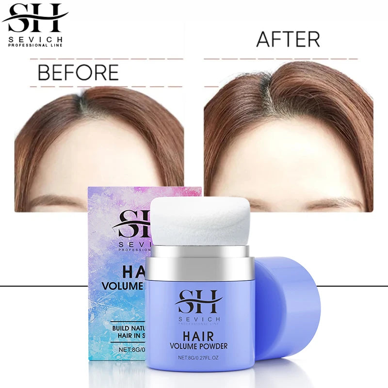 SEVICH New Hair Volume Powder