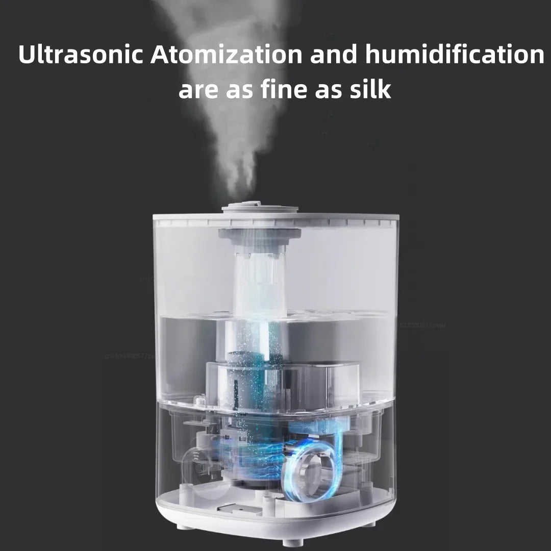 Lydsto Humidifier Mist Maker