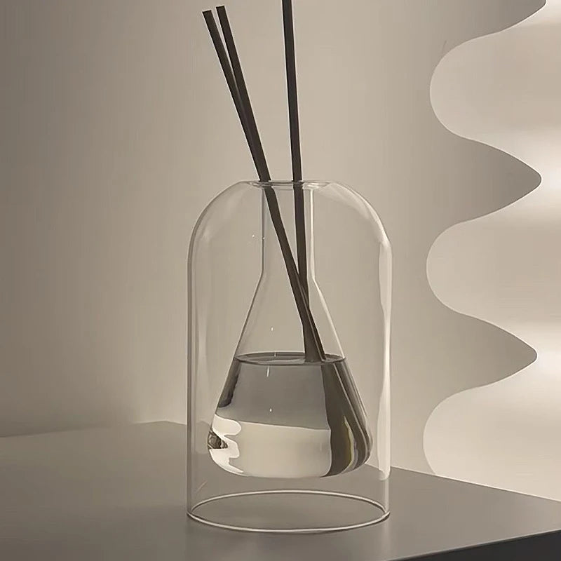 Aroma Diffuser Simple Rituals  Bottle