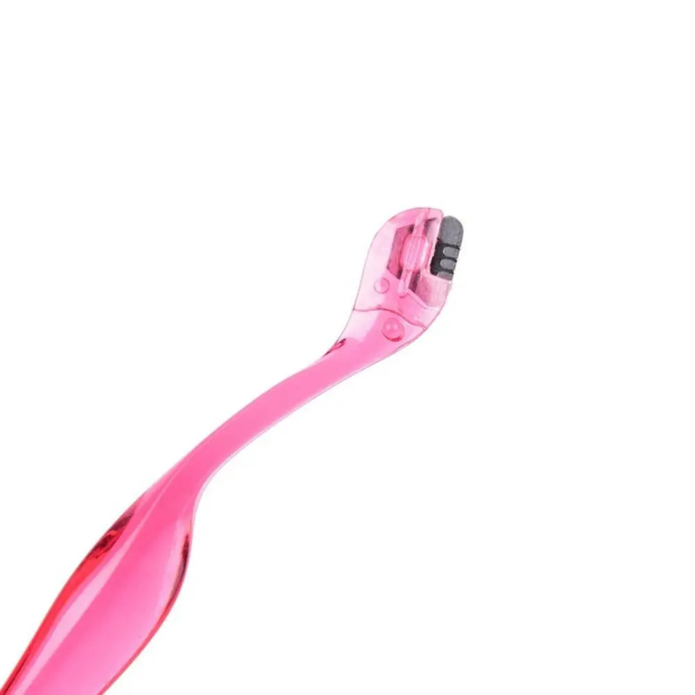 Eyebrow and Facial Lip Hair Trimmer