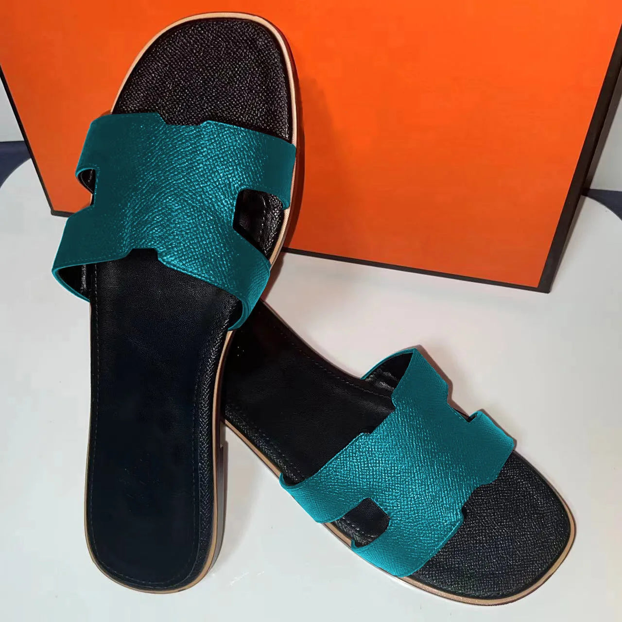 Summer Women's Slippers