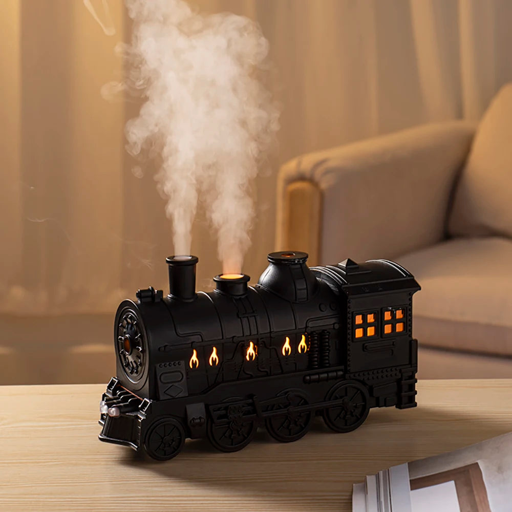 Aierwill Train Design Air Humidifier
