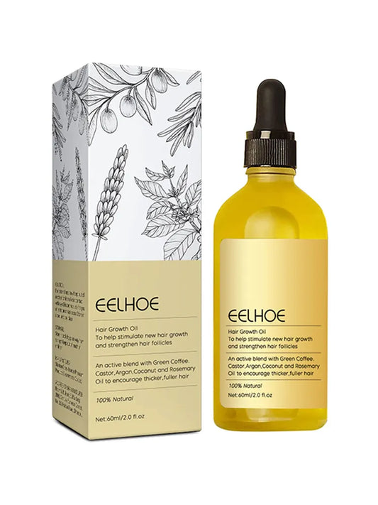 EELHOE Dense Hair Essential Oil
