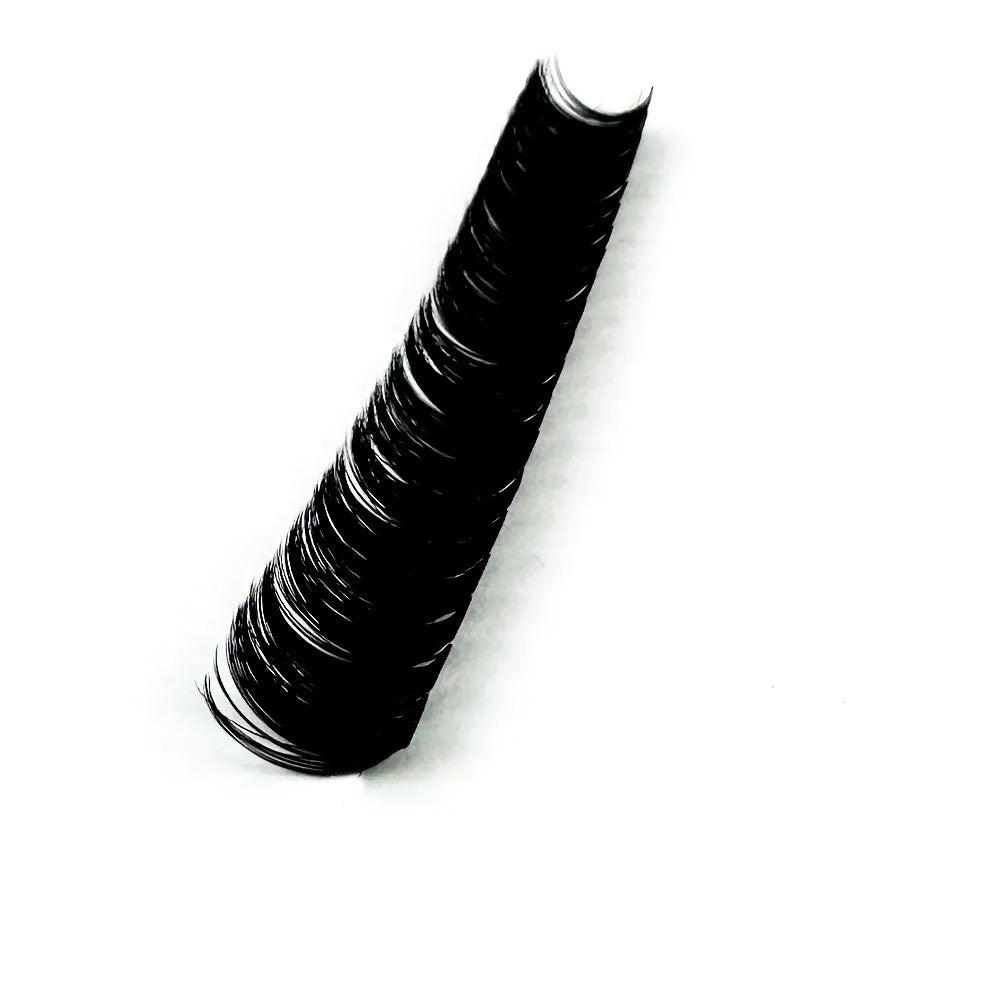 Cluster Eyelash Extension