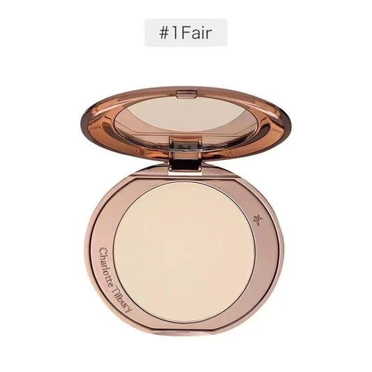 CT Flawless Honey Powder Cake