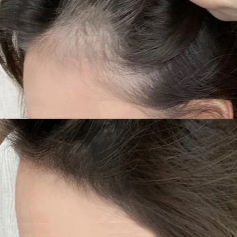 Waterproof Hairline Powder Cover Up Hair Root