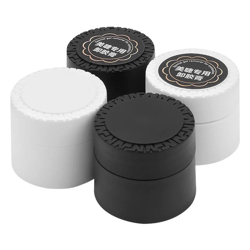 Fruit Flavour Eyelash Glue Remover