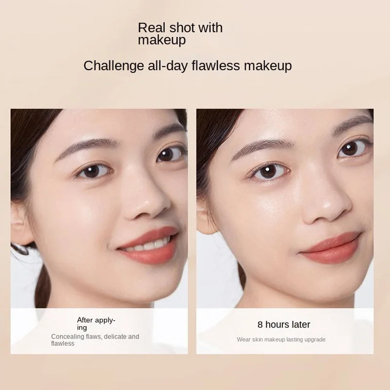 Perfect Diary Small Gold Sover Liquid Foundation