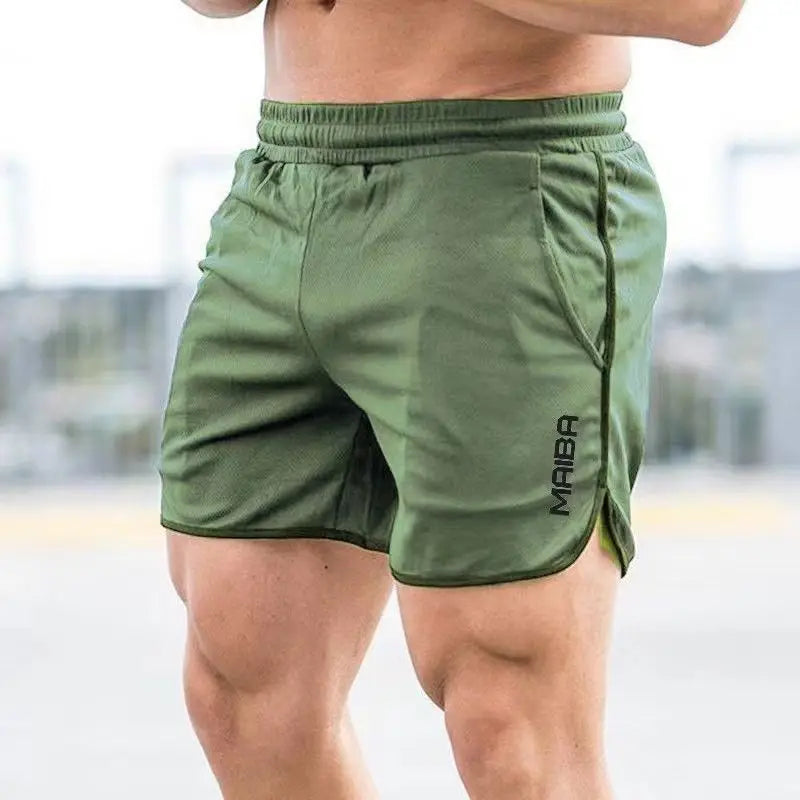 Summer Sports Running Shorts