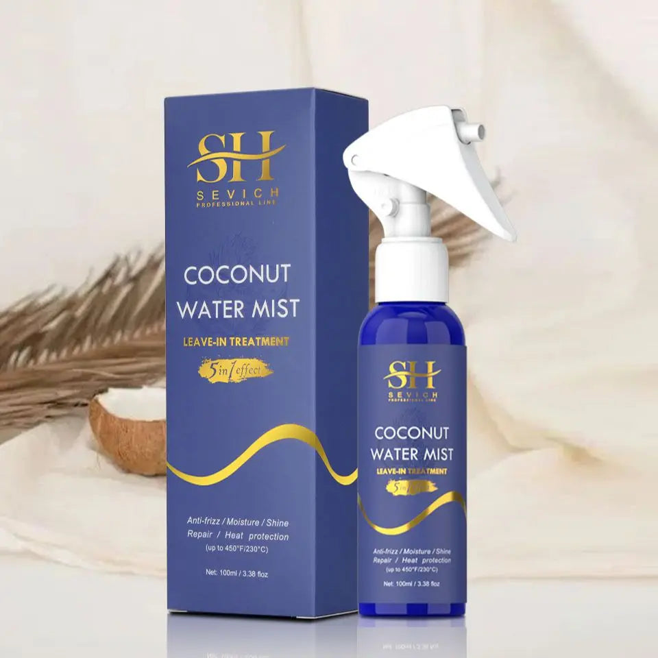 Sevich Hair Repair Spray
