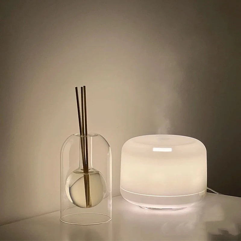 Aroma Diffuser Simple Rituals  Bottle