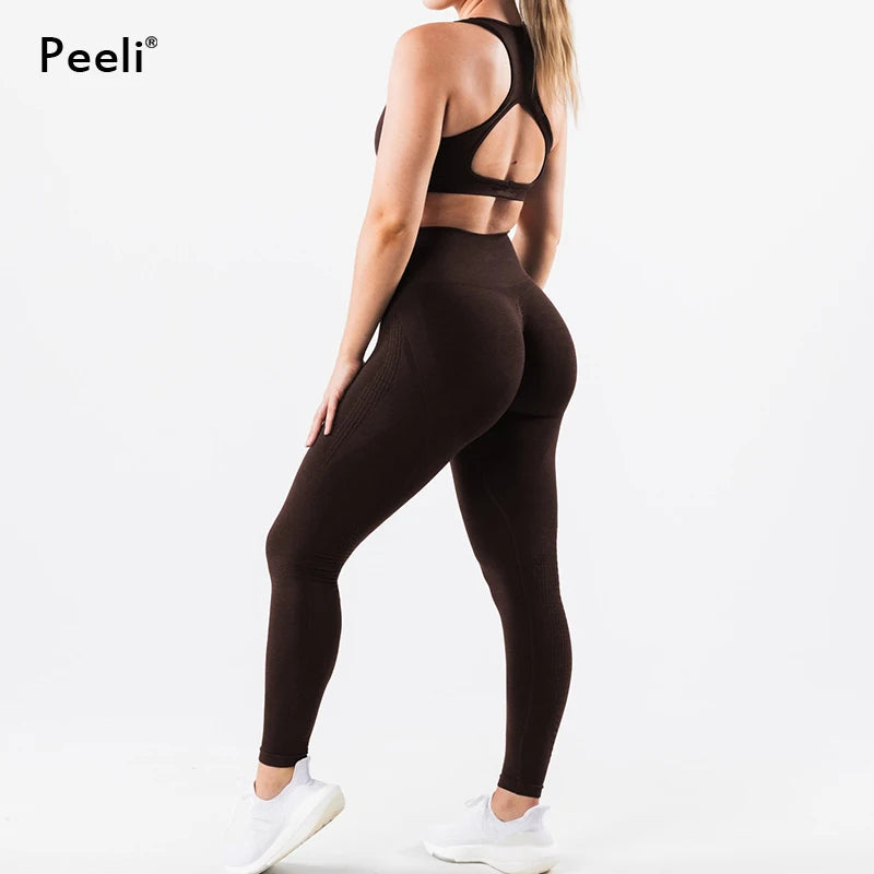 Amplify Contour Women Leggings