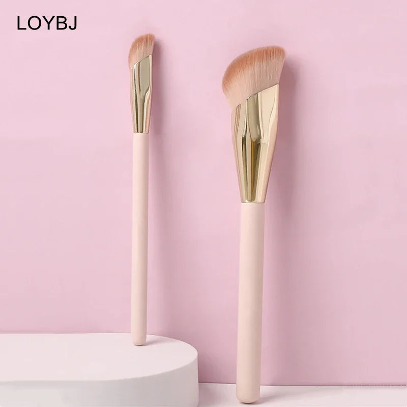 LOYBJ Foundation Makeup Brush