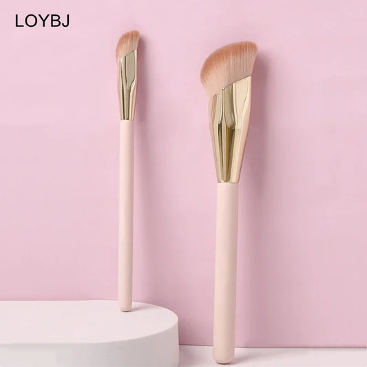 LOYBJ Foundation Makeup Brush