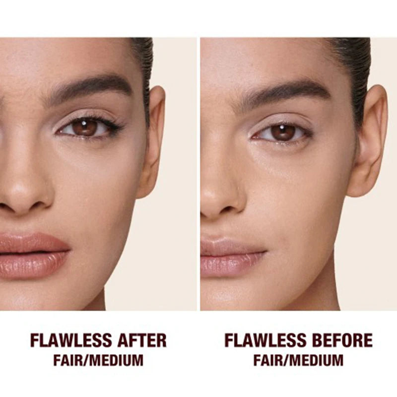 Ct White Moonlight Setting Powder