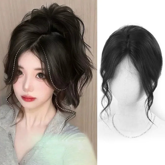 Women's Bangs Wig Piece