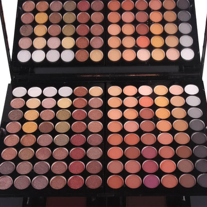 Miss Rose Professional Makeup Palette