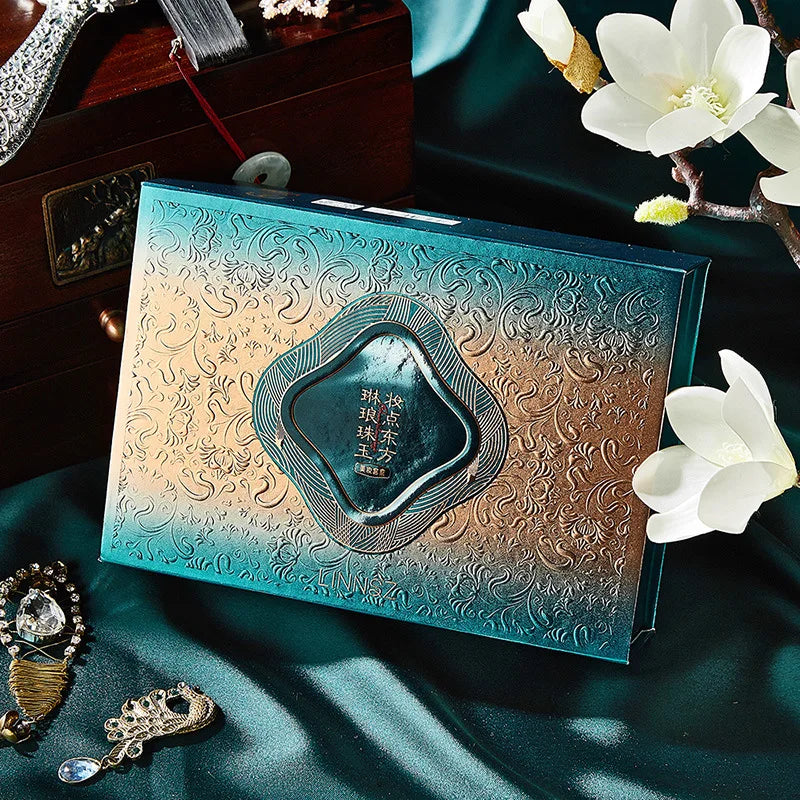 Oriental Beauty  Makeup Cosmetic Set