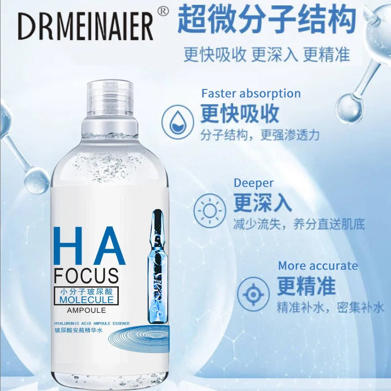 Ampoule Essence Vitamin C Hyaluronic Acid