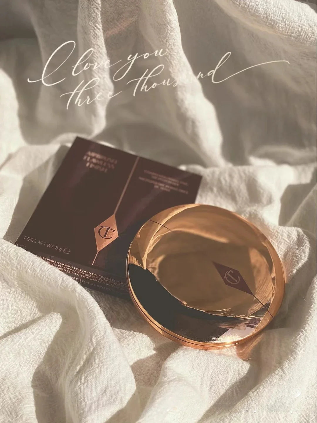 Original 8G Ct Face Setting Powder