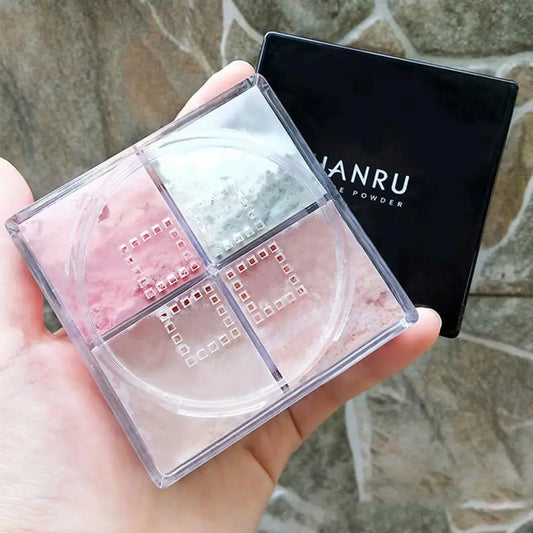 Professional Pressed Powder