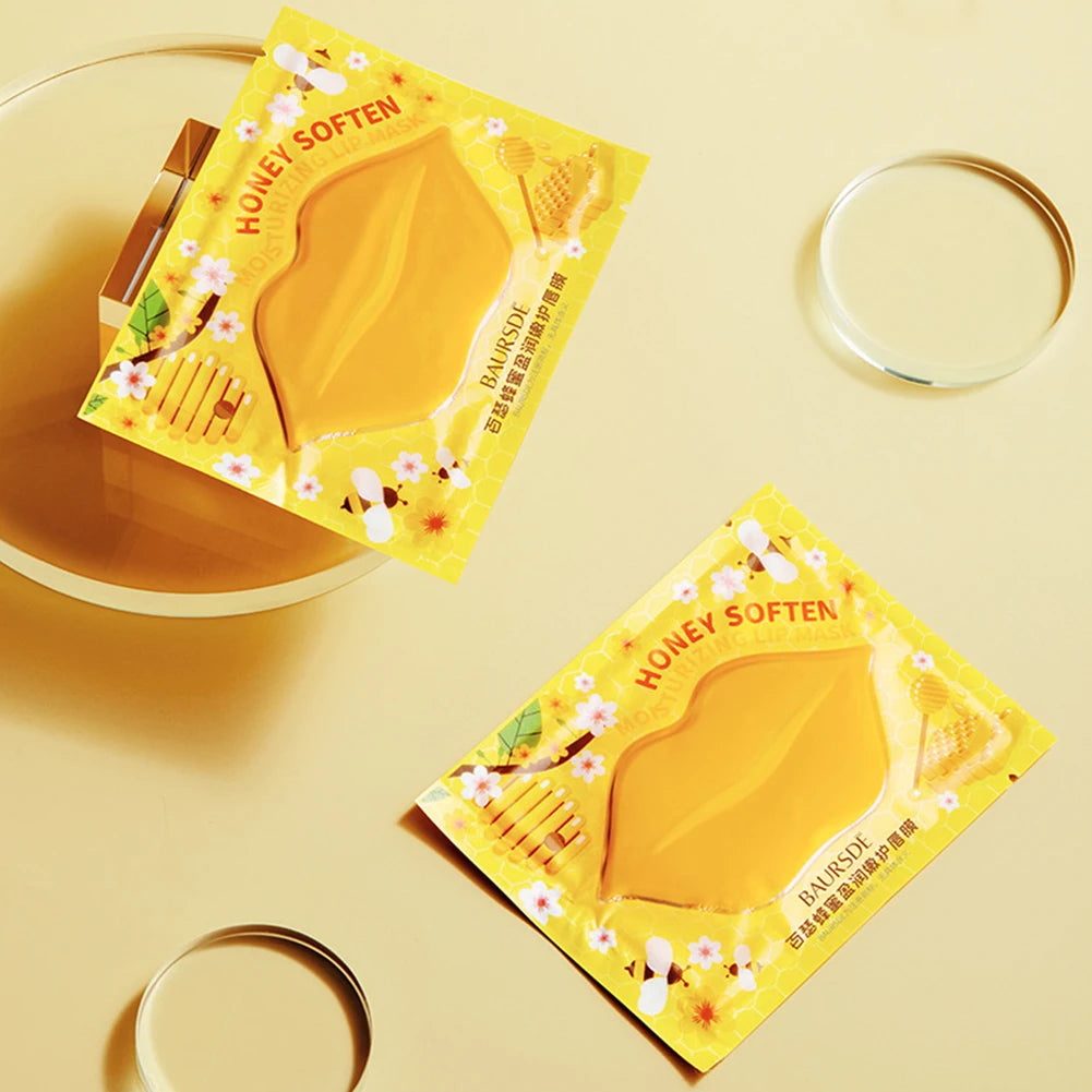 Collagen Nourishing Lip Mask