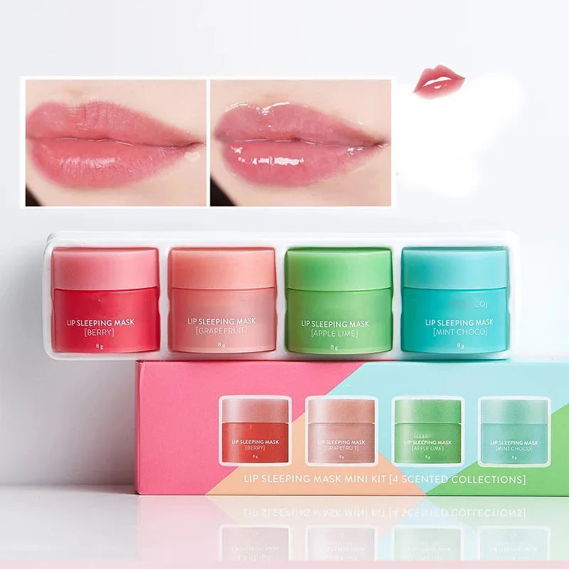 Korea Lip Sleeping Mask
